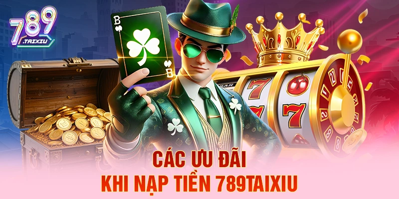 C&aacute;c ưu đ&atilde;i khi nạp tiền zowin
